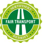 FairTransport_sertifisering_grønn